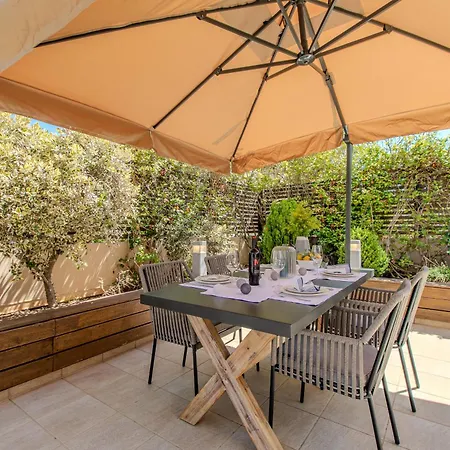 Conte Marino Appartement