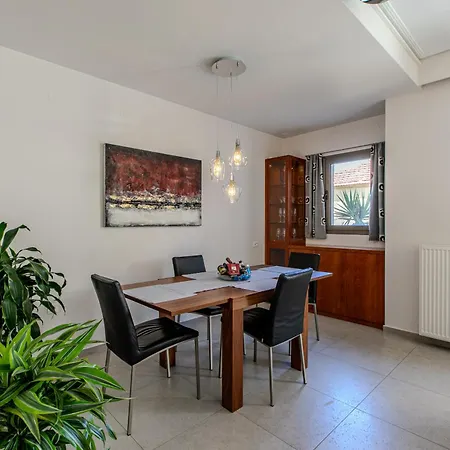 Conte Marino * La Canée