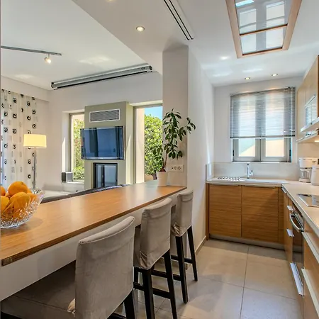 Conte Marino * La Canée