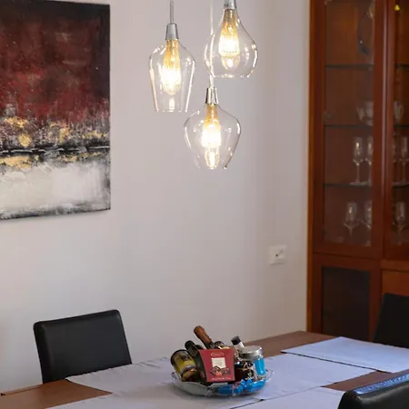 Conte Marino Appartement La Canée