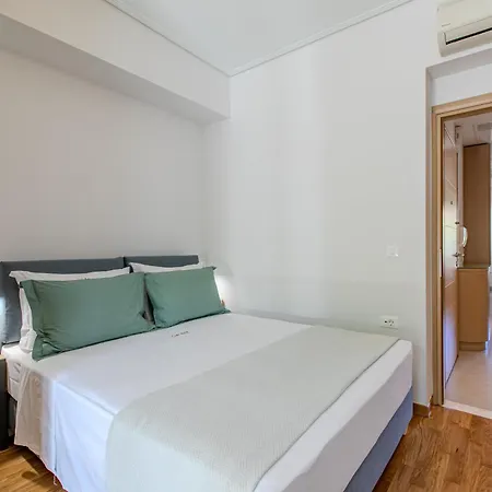 Appartement Conte Marino