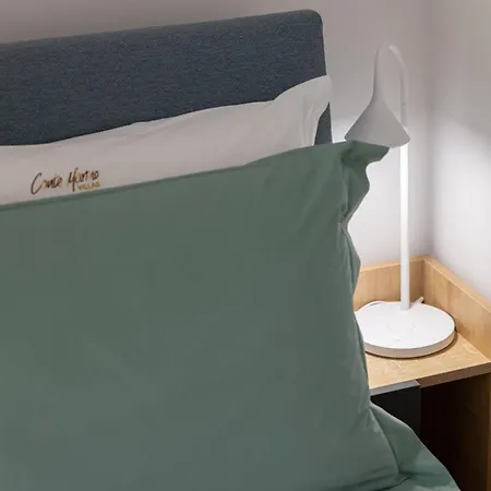 Appartement Conte Marino La Canée